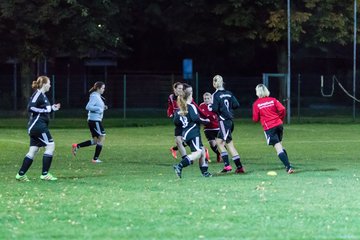 Bild 14 - Frauen SG Krempe/ETSV F. Glueckstadt - TSV Heiligenstedten : Ergebnis: 8:0